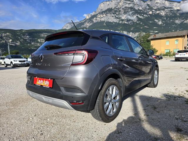 RENAULT Captur TCe 90 CV Business