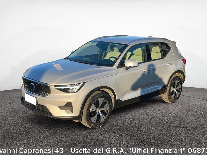 Volvo XC40 XC40 T2 automatico Core