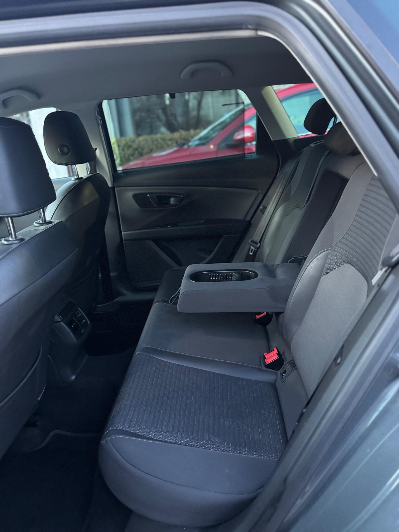 Seat Leon 2.0 TDI 150 CV DSG ST Start/Stop FR