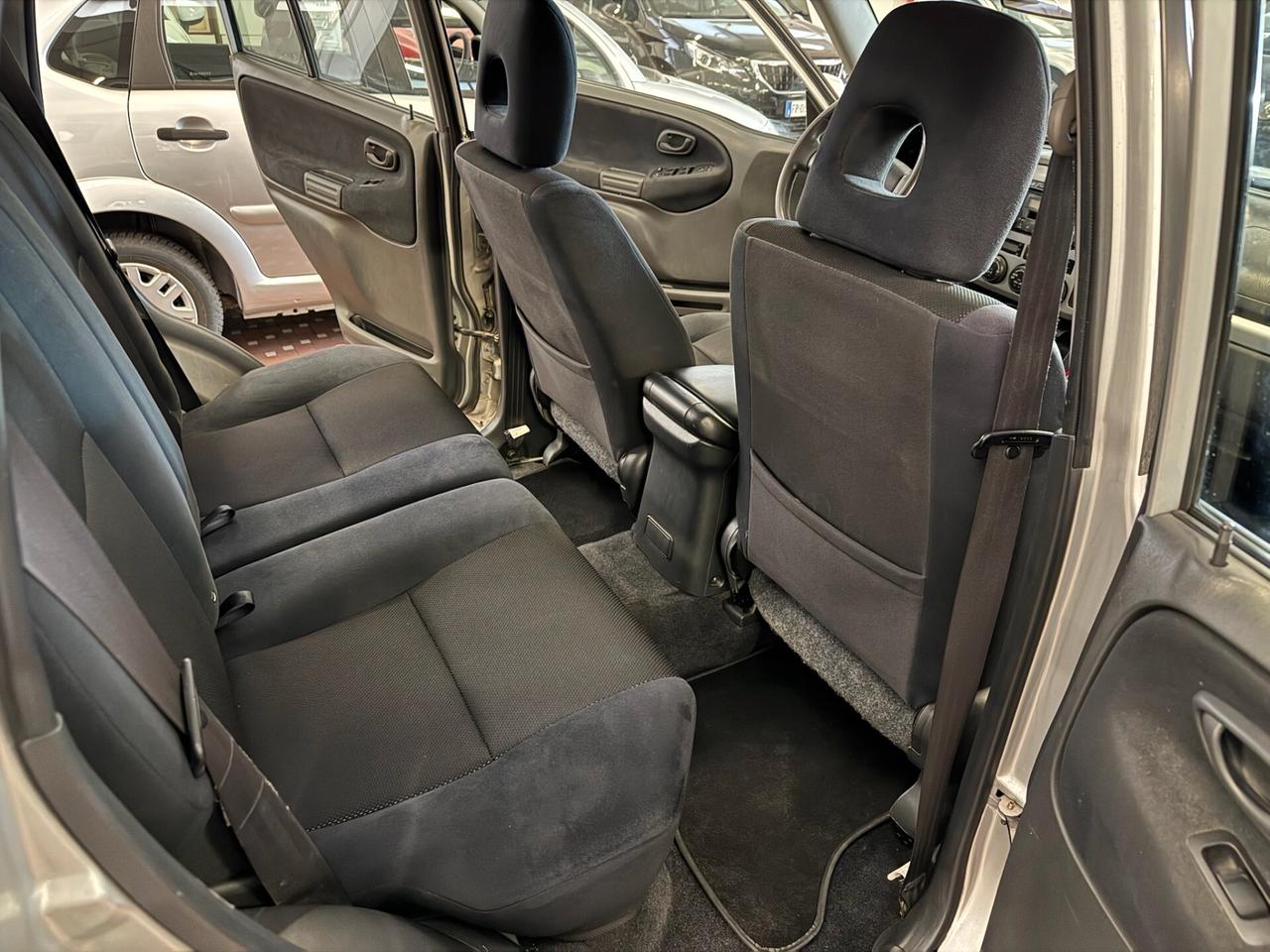 Suzuki Grand Vitara 2.0 turbodiesel 16V cat S.W. Freestyle L - UNICO PROPRIETARIO