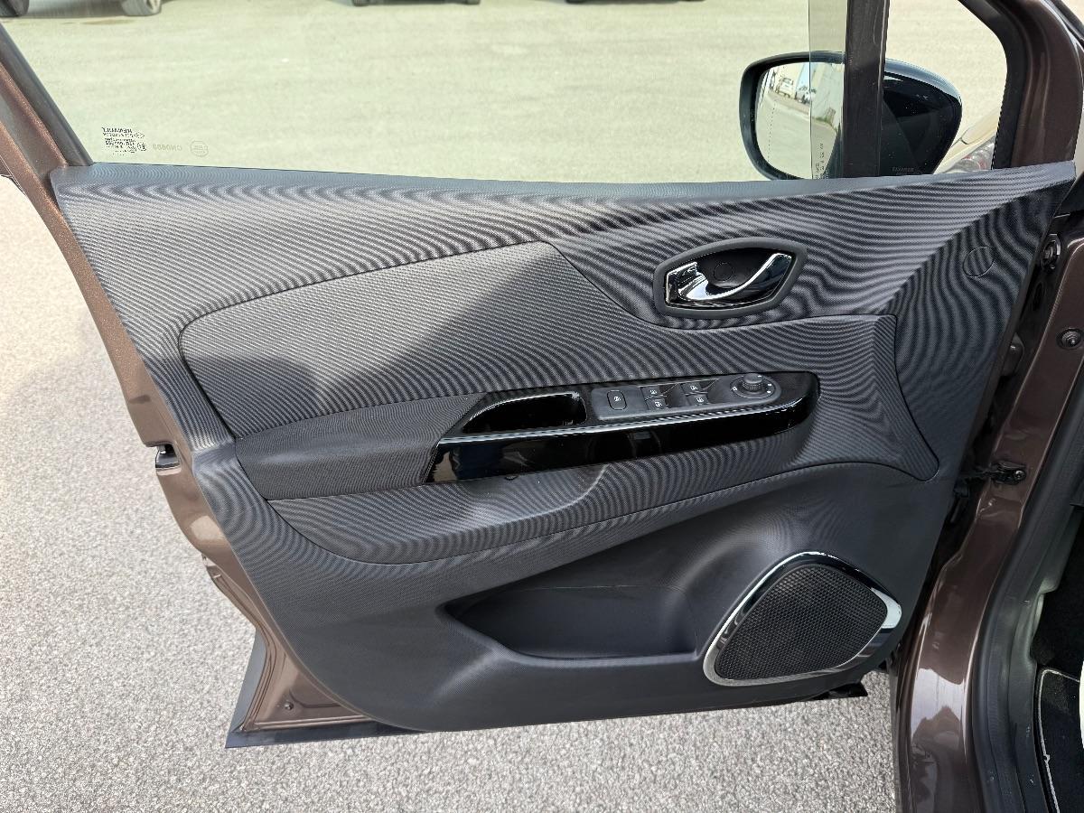 RENAULT - Captur - 1.5 dCi 8V 90 CV EDC S&S Energy R-Link