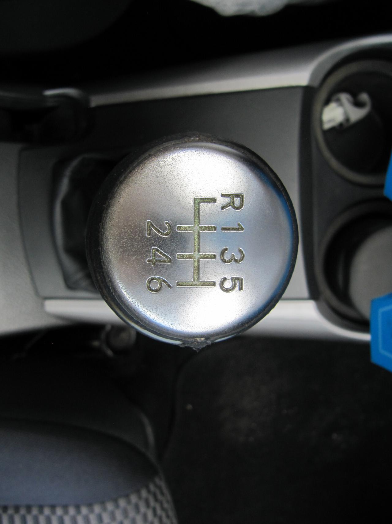 Toyota RAV 4 RAV4 2.2 D-4D 136 CV