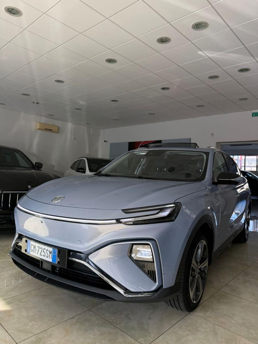 MG - Marvel R - Luxury