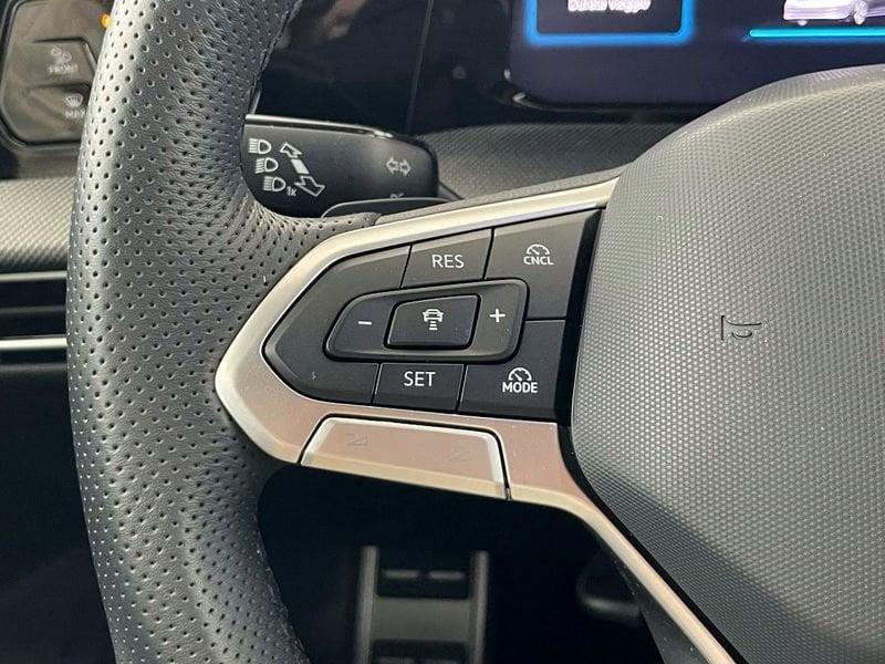 Volkswagen Golf Golf 2.0 TDI 150 CV DSG SCR R-Line