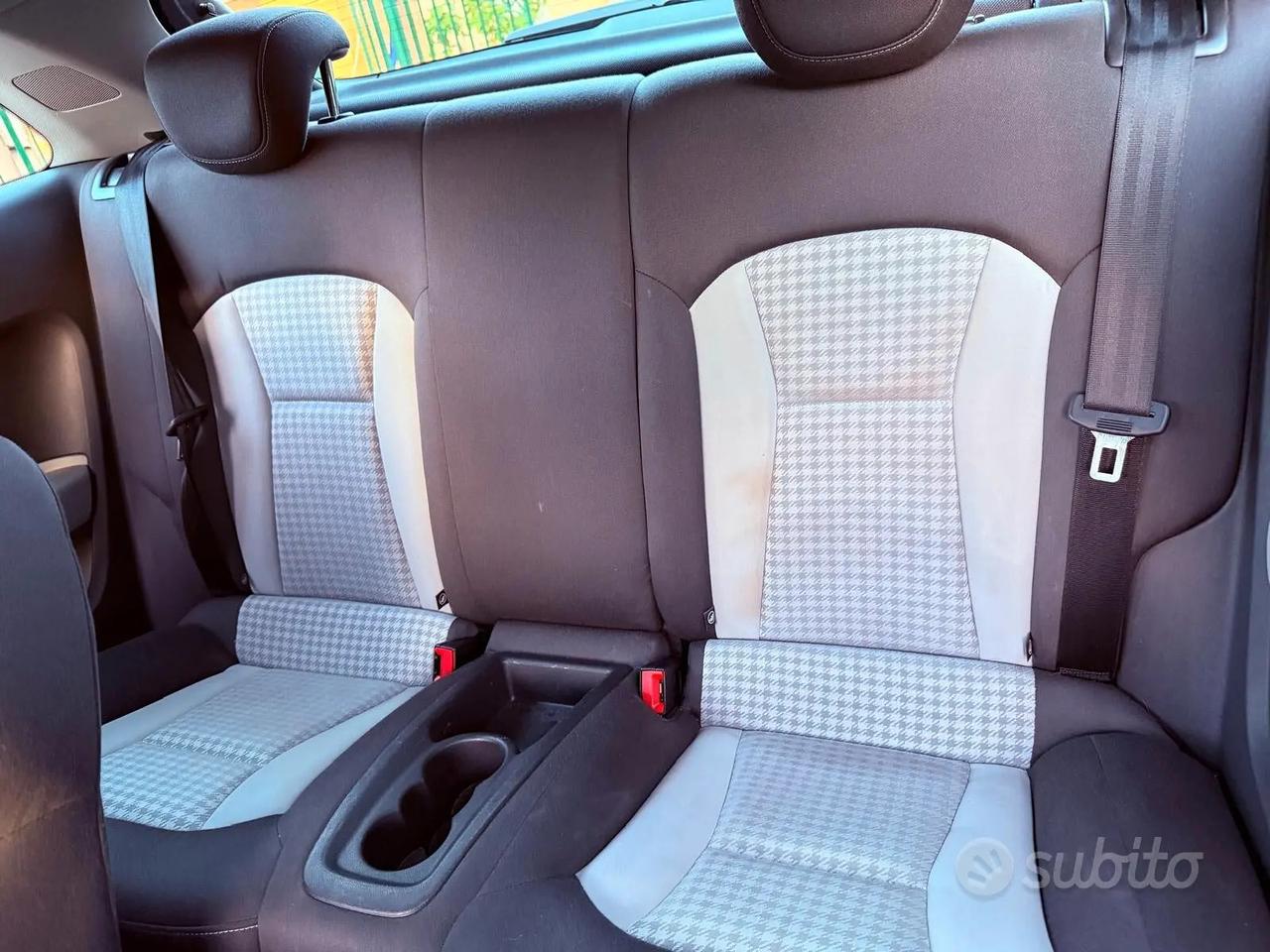 Audi A1 1.2 TFSI Attraction PARI AL NUOVO