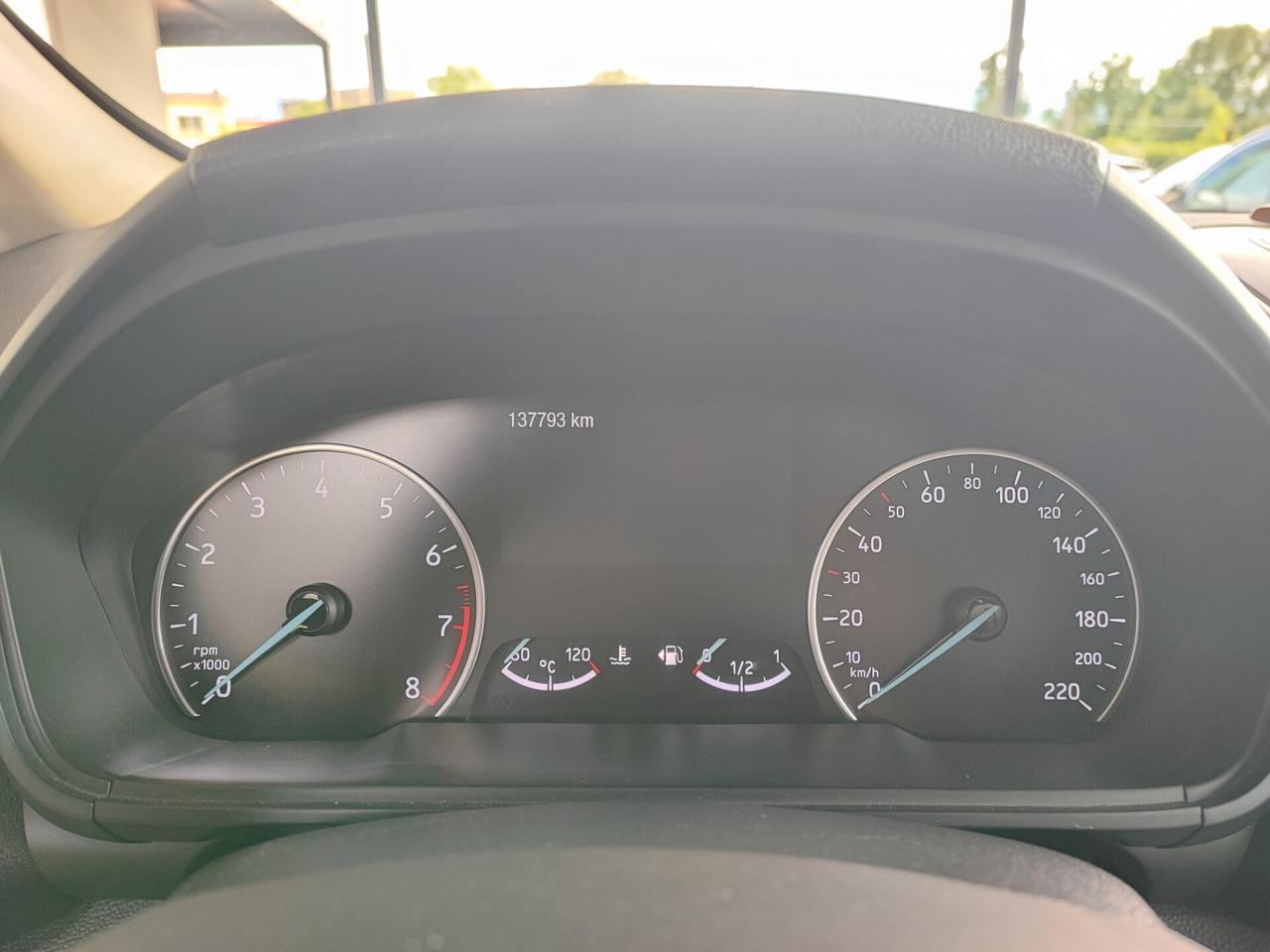 Ford EcoSport 1.0 EcoBoost 125 CV Start&Stop ST-Line Plus