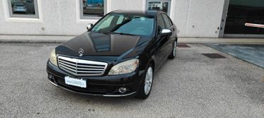 Mercedes-benz C 200 CDI Eleg.