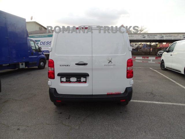 PEUGEOT Expert 1.5 BlueHDi 120 cv STANDARD COIBENTATO + FRIGO