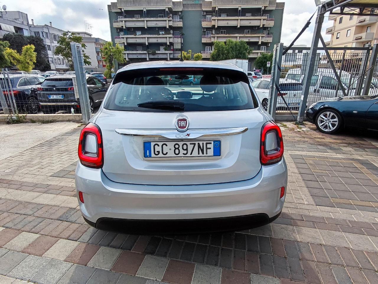 Fiat 500X 1.3 MultiJet 95 CV Urban Promo Finanziamento