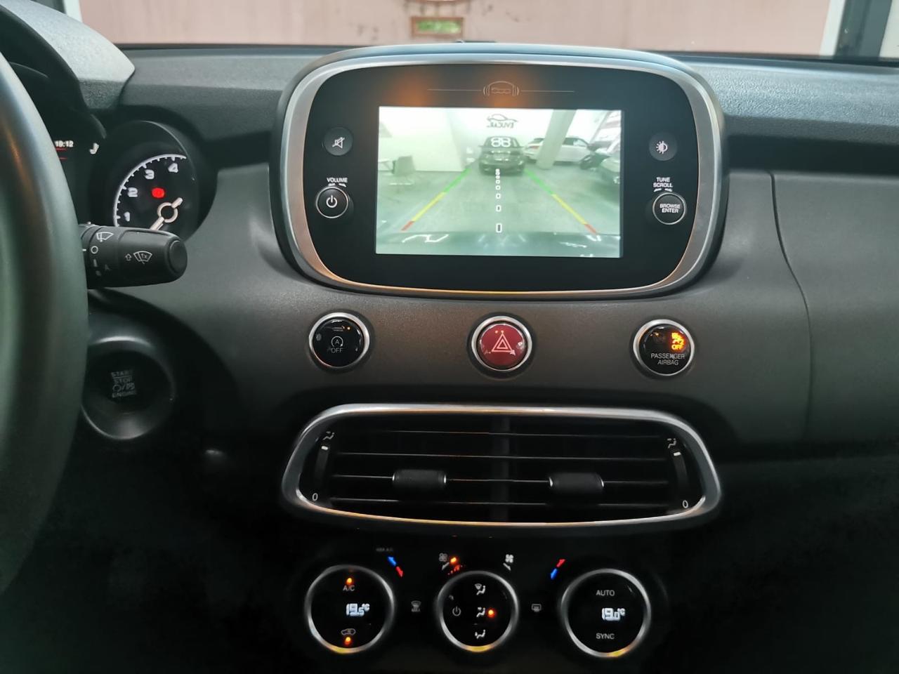 Fiat 500X 1.0 T3 120 CV City Cross