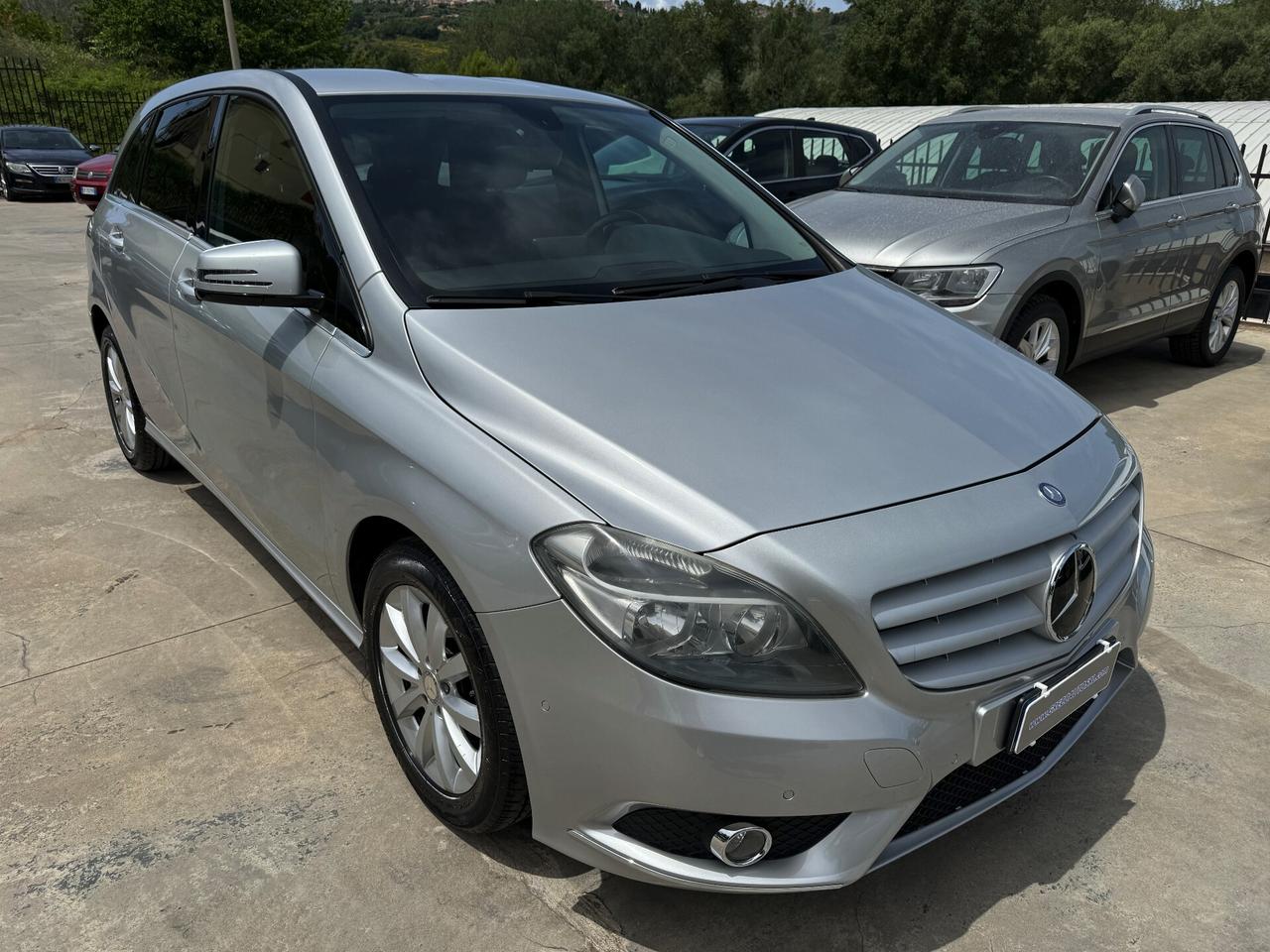 Mercedes-benz B 180 CDI Executive/89.000KM