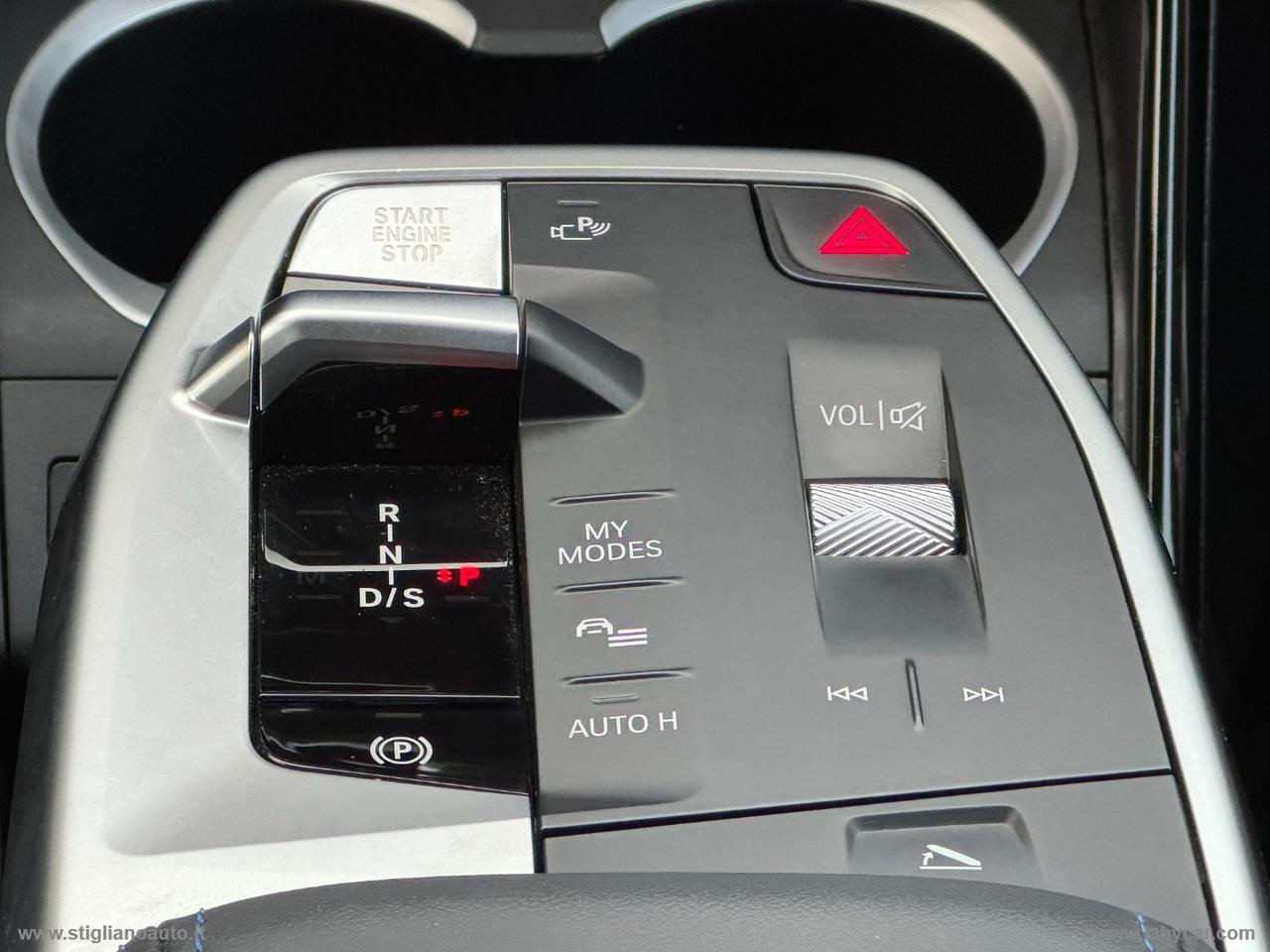 BMW X1 xDrive 20d Msport UFF. ITALIA