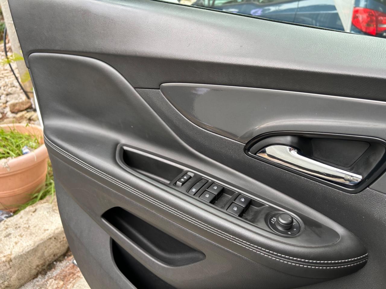 Opel Mokka X 1.6 CDTI Ecotec 136CV 4x2 Start&Stop Ultimate