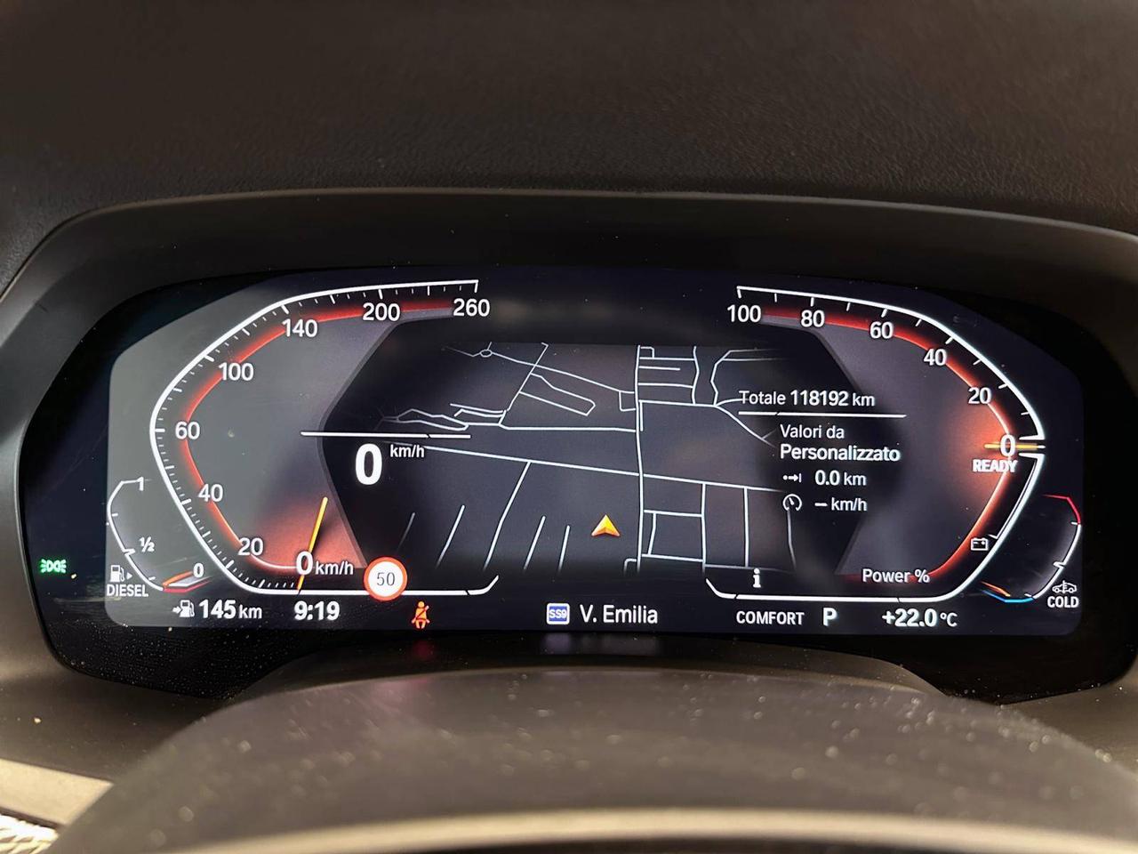 BMW X6 xDrive30d 48V Msport