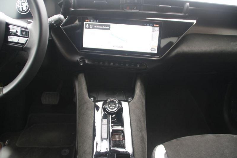 Alfa Romeo Junior Ibrida 1.2 eDCT6 ibrida Milano Cortina 2026