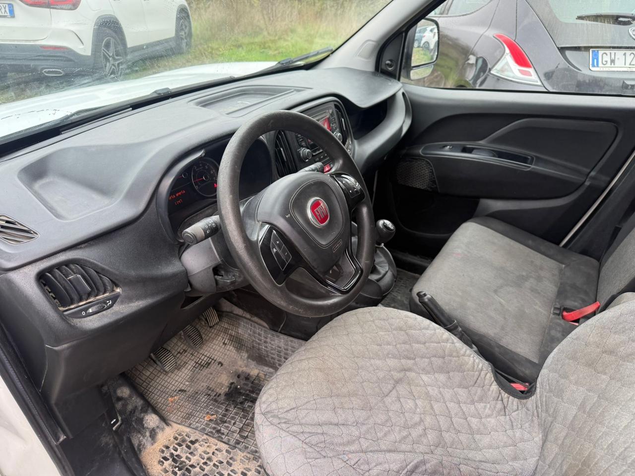 Fiat Doblo Doblò 1.6 PREZZO PIÙ IVA