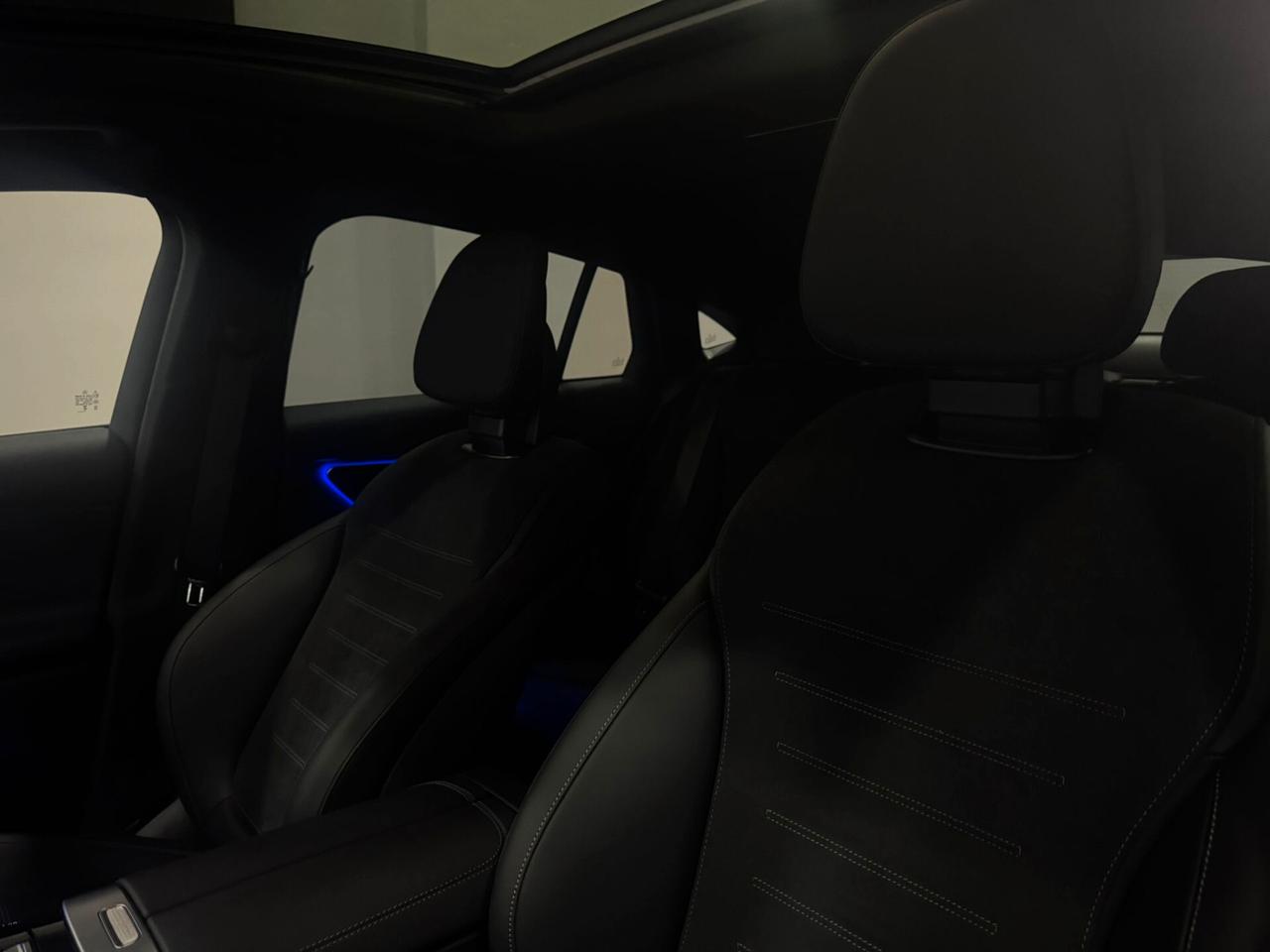 Mercedes-benz GLC 300 GLC 300 d 4Matic Mild Hybrid AMG Line Premium Plus