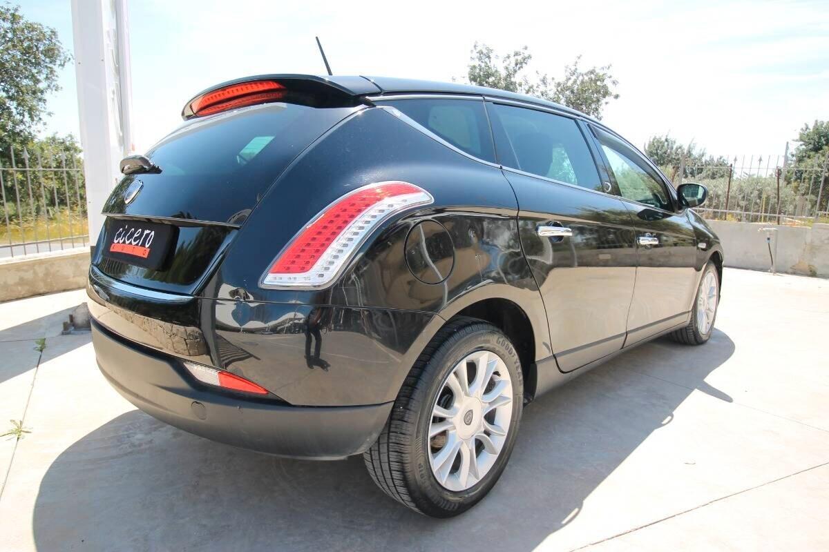 Lancia Delta 1.6 MJT Selectronic Gold automatica |2013
