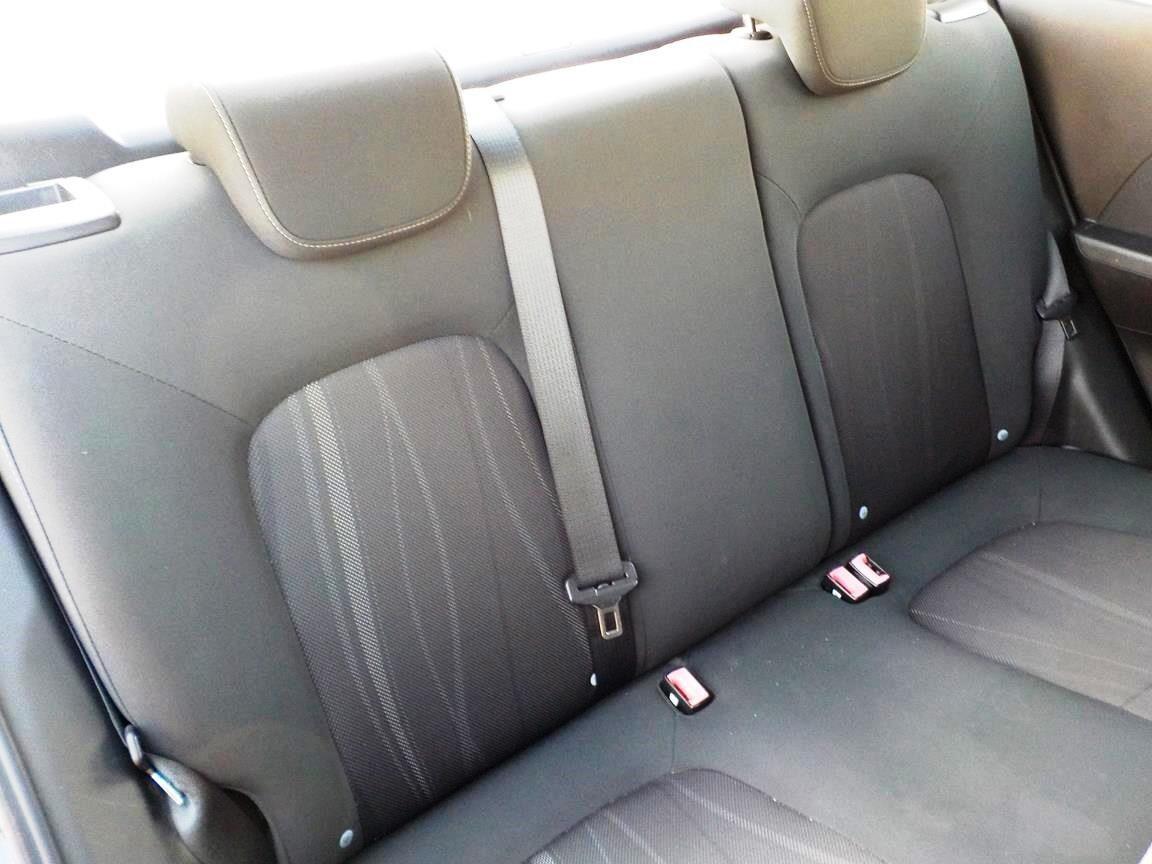 Chevrolet Aveo 1.2 86CV 4 porte LT