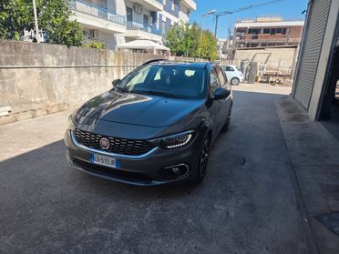 Fiat Tipo 1.6 Mjt S&S SW S-Design