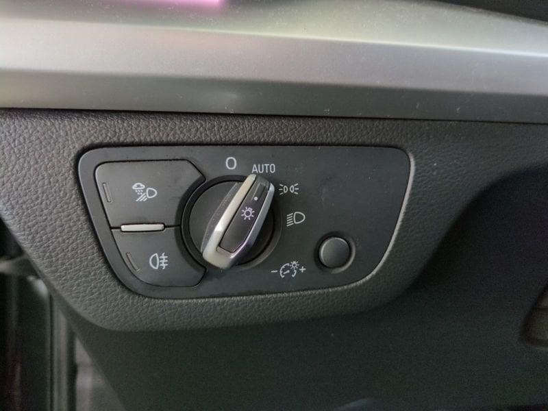 Audi Q5 Sportback 40 TDI S Line Plus quattro S tronic