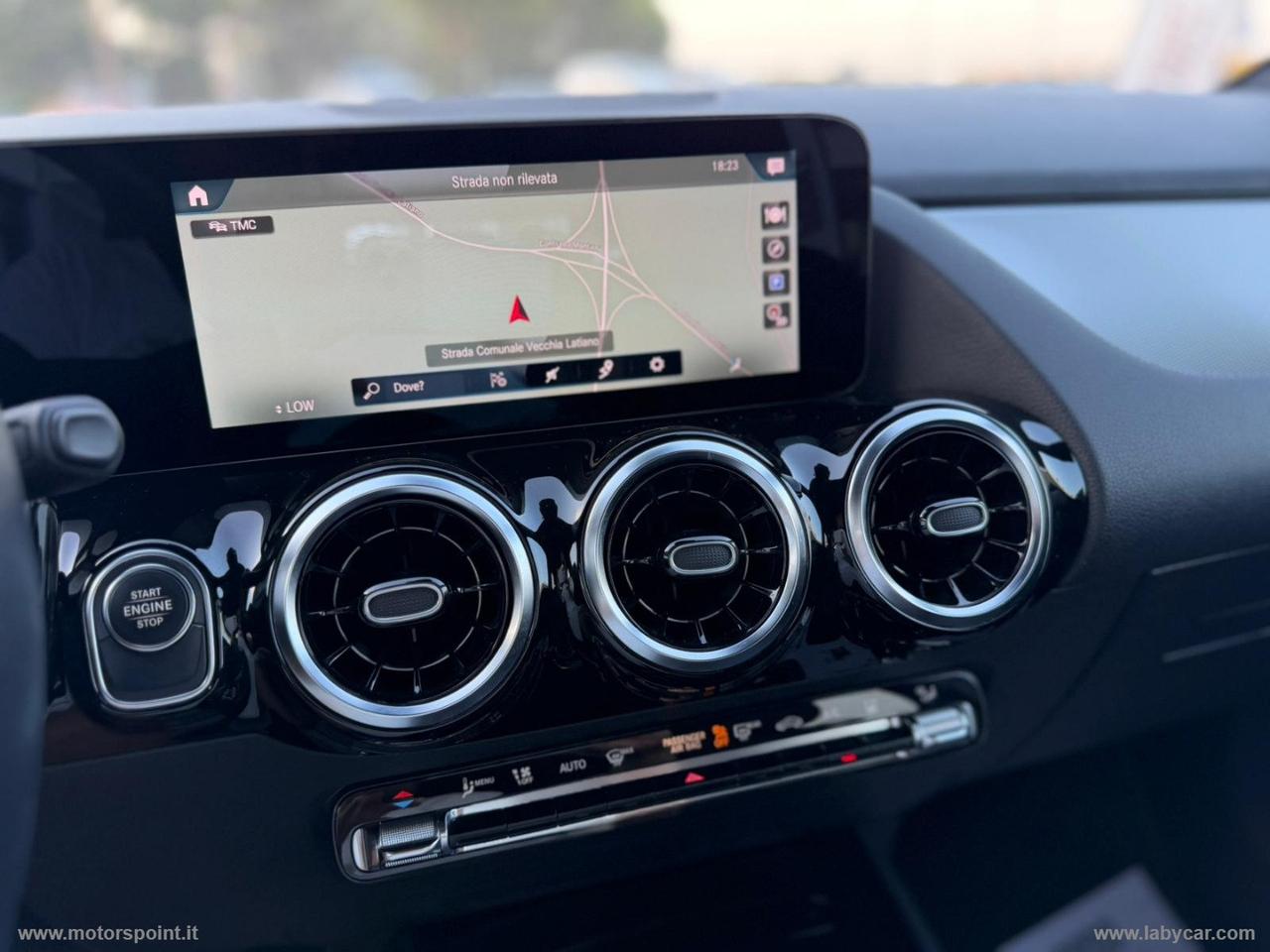 MERCEDES-BENZ B 250 e hybrid EQ Business Extra PLUG-IN