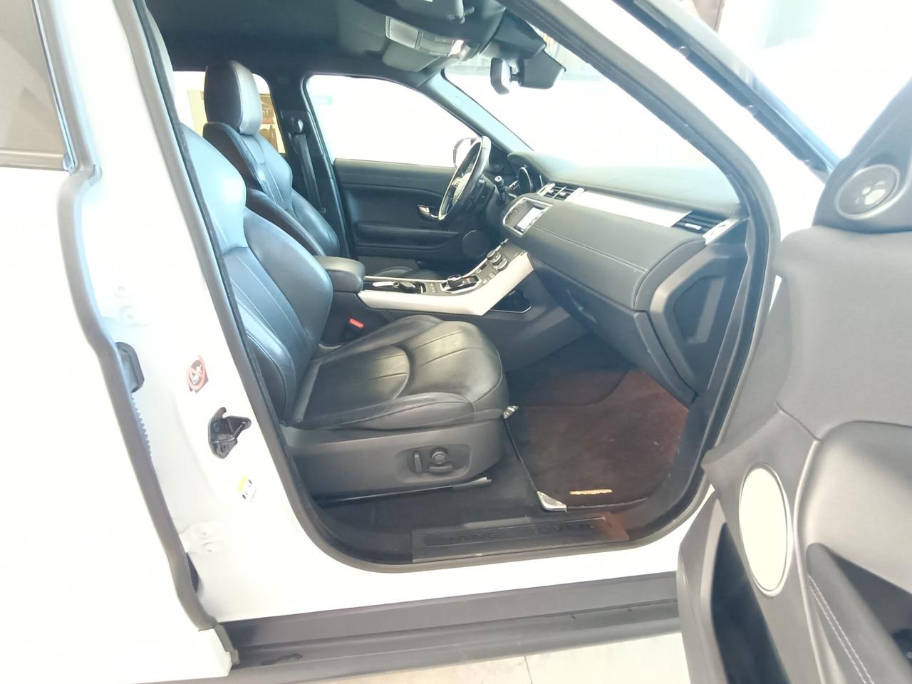 Land Rover Range Evoque 2.0 TD4 150 CV 5p. HSE Dynamic 03/2018