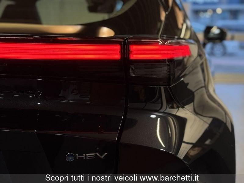 Toyota C-HR C-HR 1.8 HV Active