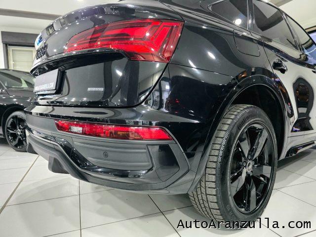 AUDI Q5 SportBack 40 S Line 2.0 TDI 204CV Quattro S tronic