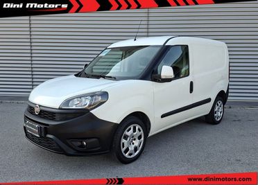 FIAT Doblo Doblò 1.4 T-Jet Natural Power metano