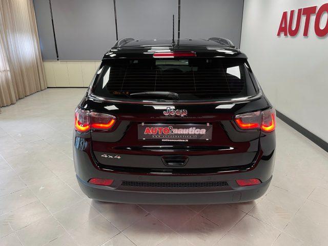 JEEP Compass 2.0 MJT LIMITED 4WD 140CV