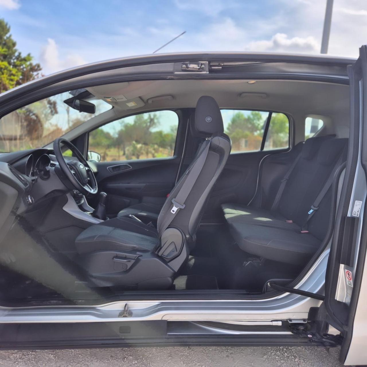 Ford B-Max 1.4 90 CV GPL