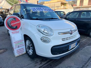 Fiat 500L 1.3 diesel anno 2013