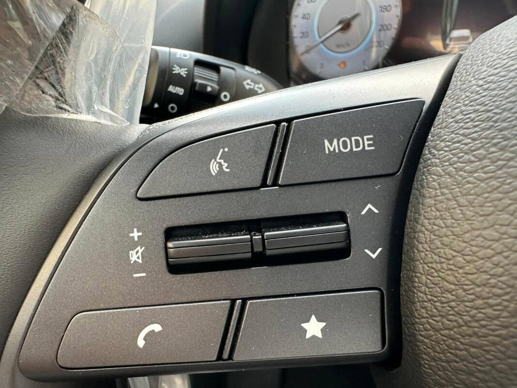 Hyundai i20 1.0 t-gdi Connectline 90cv dct