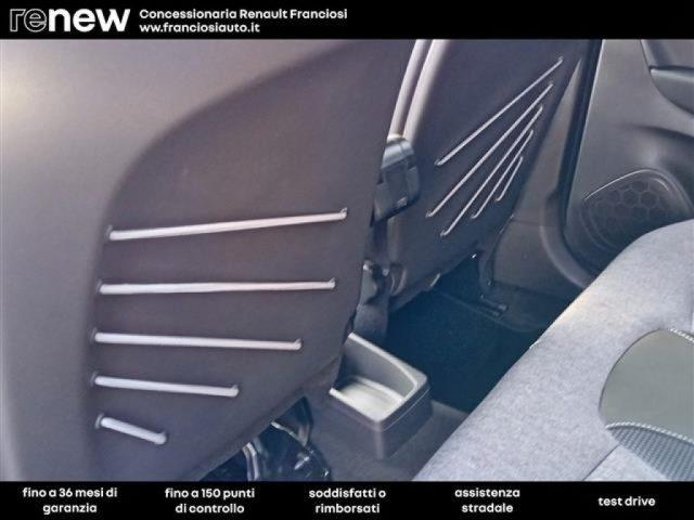 RENAULT Captur 1.3 TCe 150cv Sport Edition2 Fap