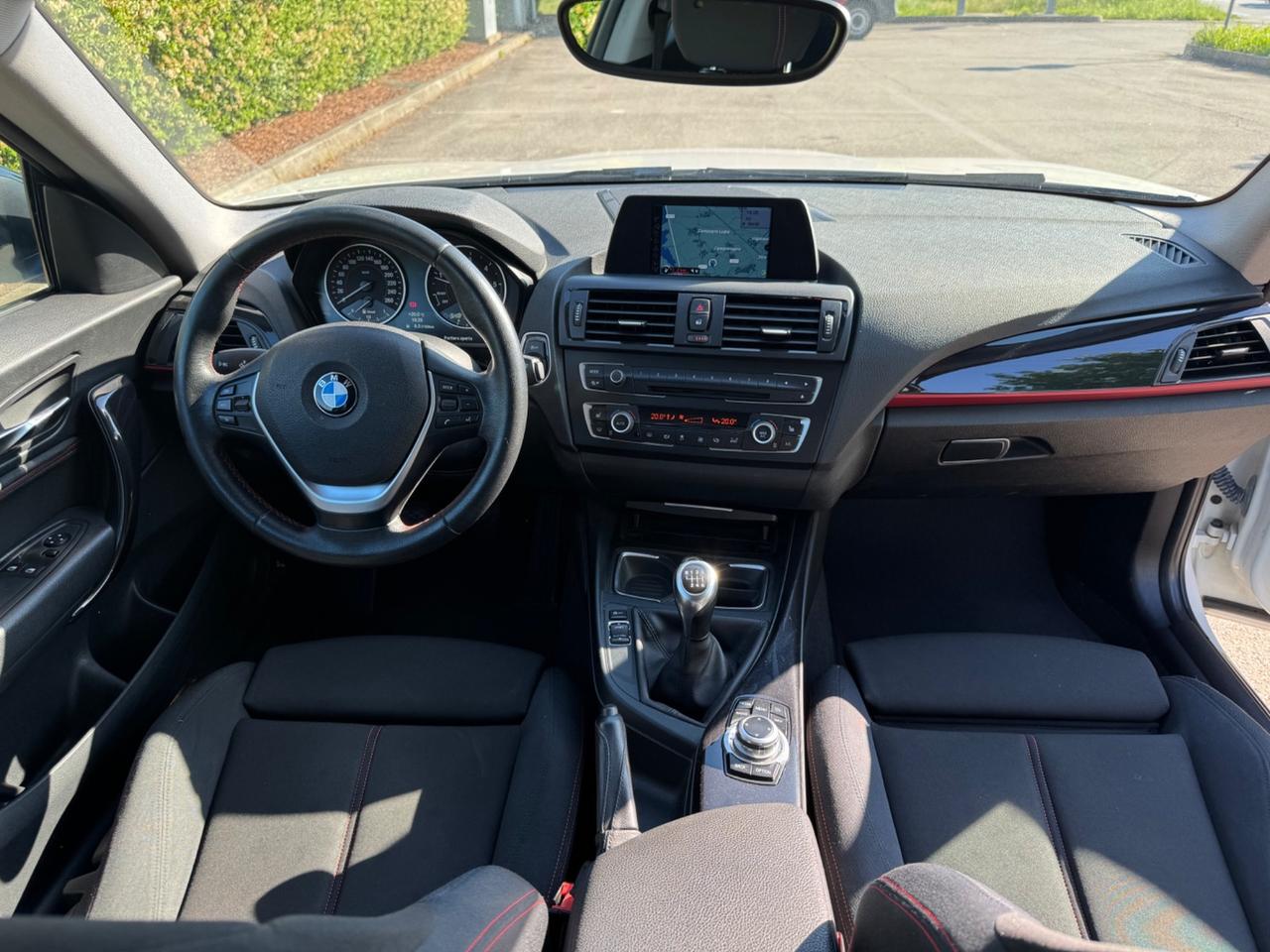 Bmw 220d Coupé Sport 220cv M PERFORMANCE POWER KIT