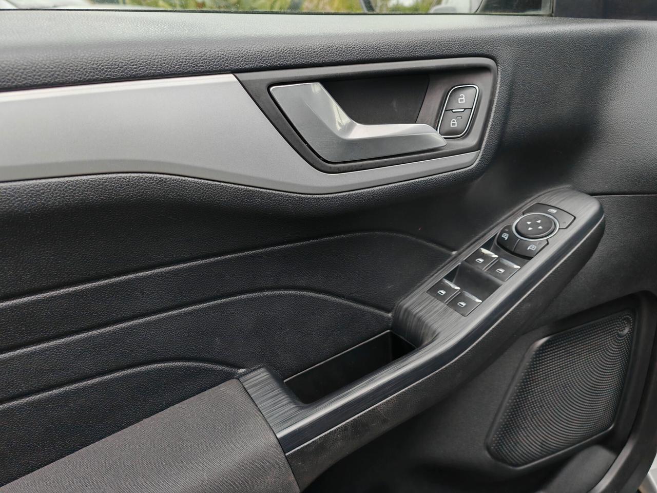 Ford Kuga 1.5 120CV aut. Titanium navig led 2022