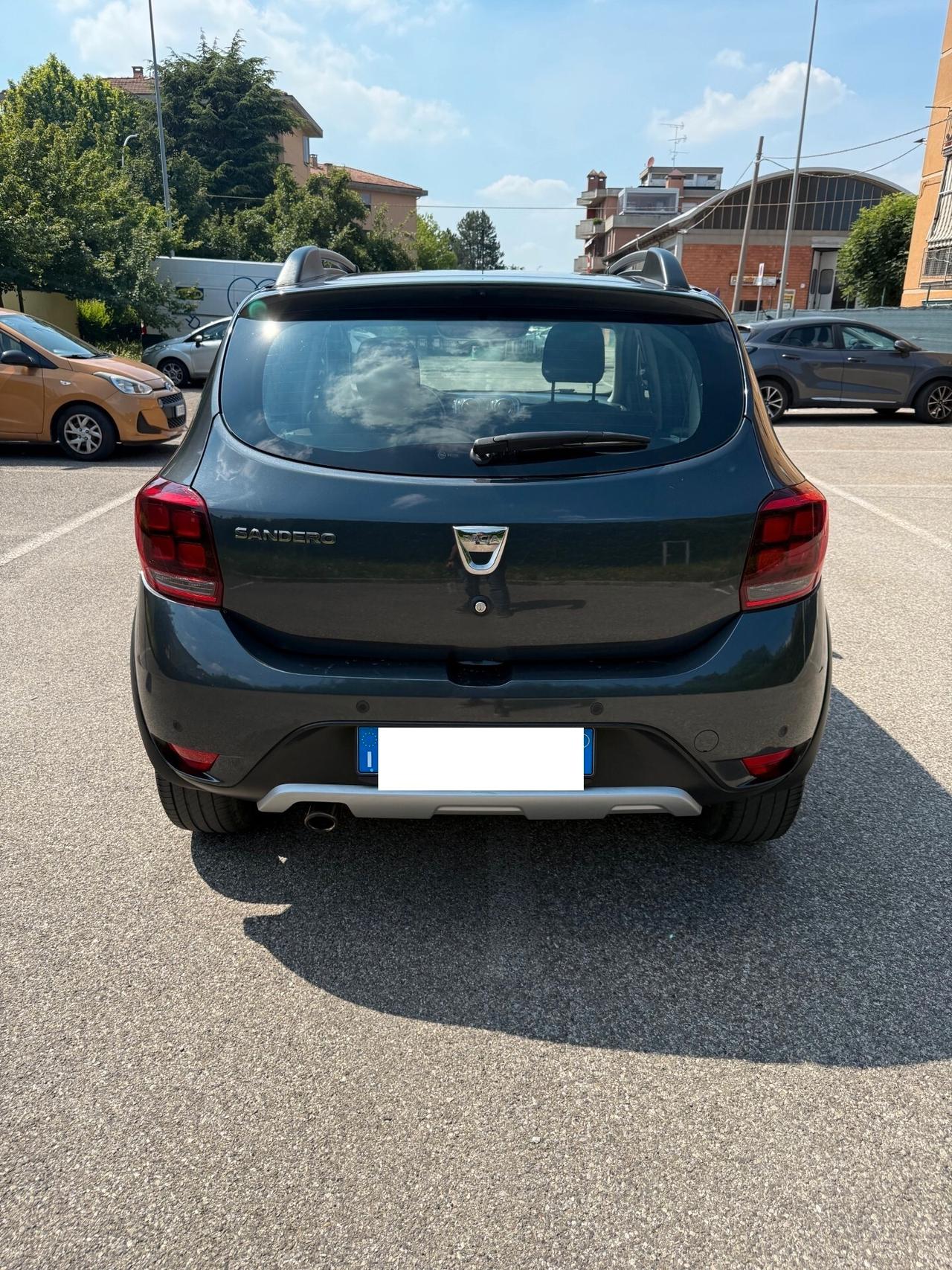 Dacia Sandero Stepway 1.0 tce Gpl - NEOP. - 12 MESI DI GAR. -