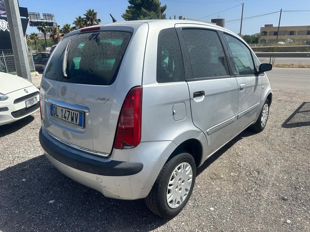 Lancia MUSA 1.3 Multijet 16V Oro 2005