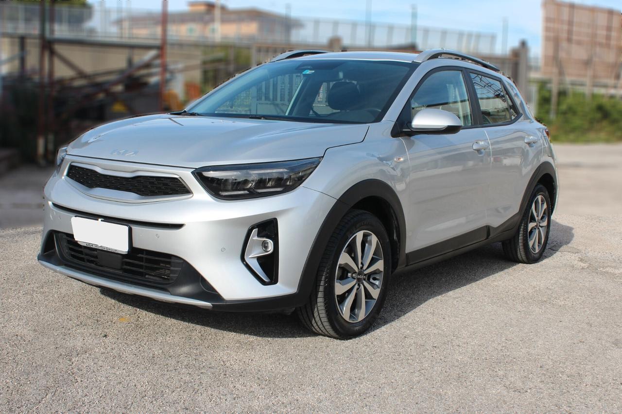 Kia Stonic URBAN