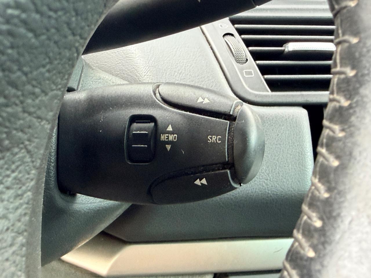 Peugeot 807 2.0 HDi 7 Posti FULL OPTIONAL NAVI