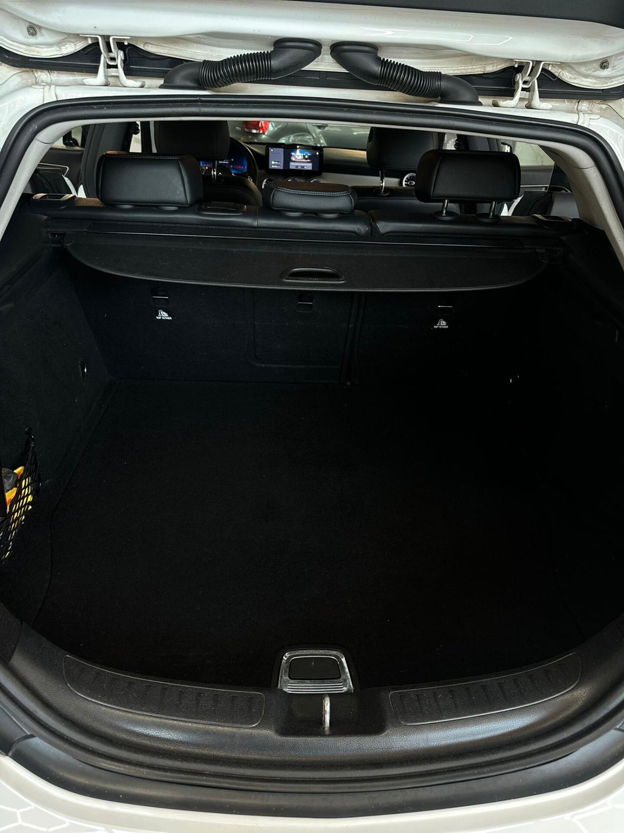 Mercedes-benz CLA 200 d 4Matic Automatic Premium
