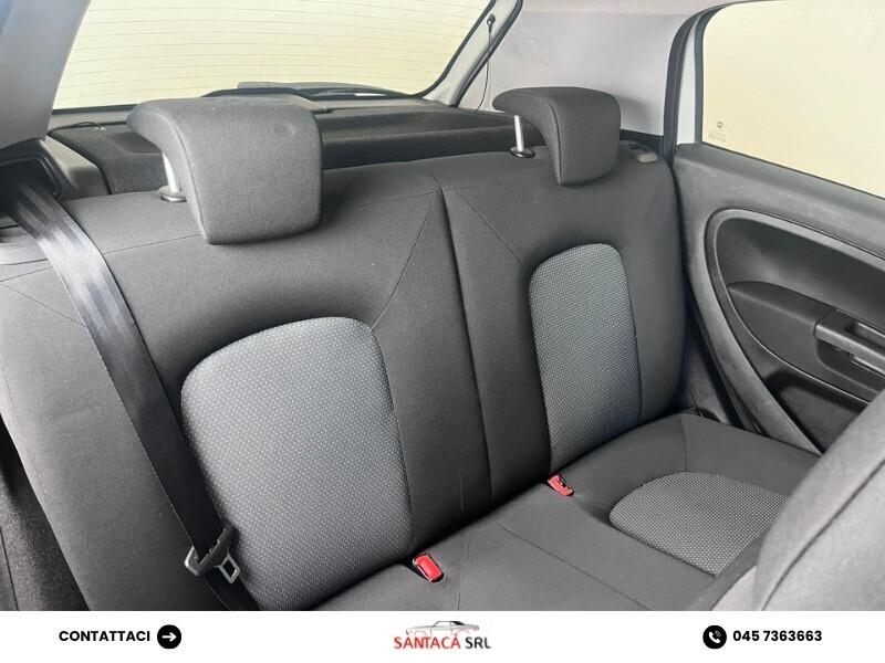 Fiat Punto Evo 1.2 / KM 69.000