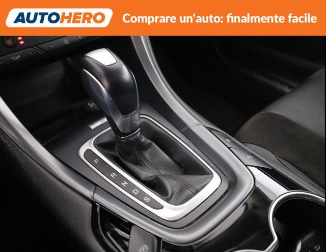 FORD Mondeo 2.0 TDCi 180 CV S&S Powershift SW Titanium