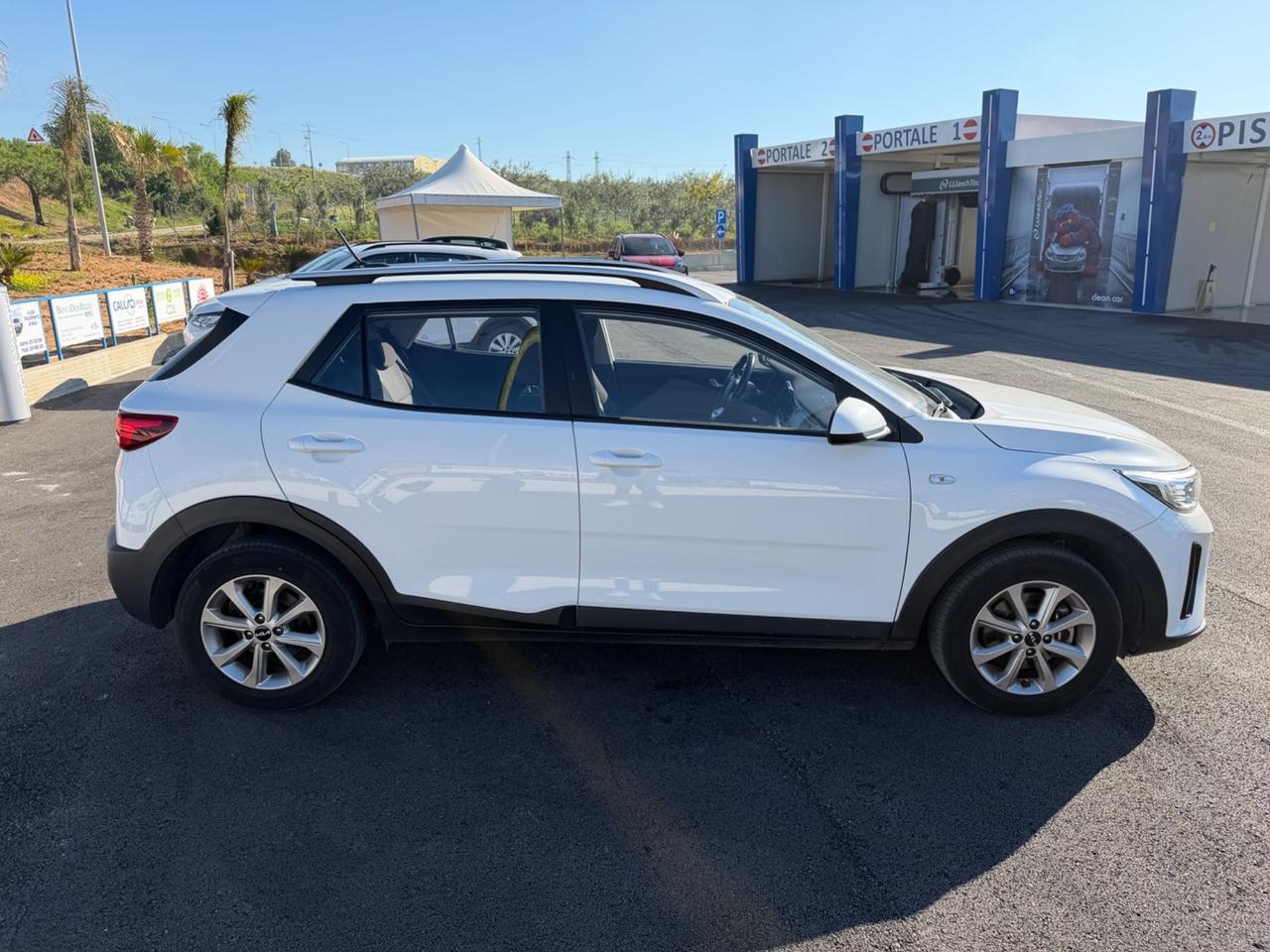 Kia Stonic 1.0 T-GDi 100 CV MHEV MT Style