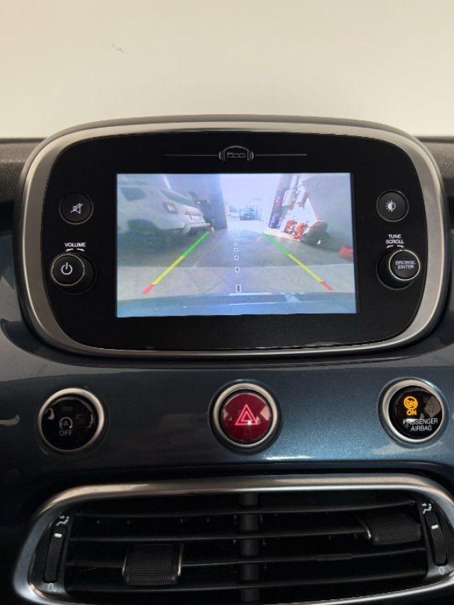 FIAT 500X 1.3 T4 150 CV DCT S-Design Cross