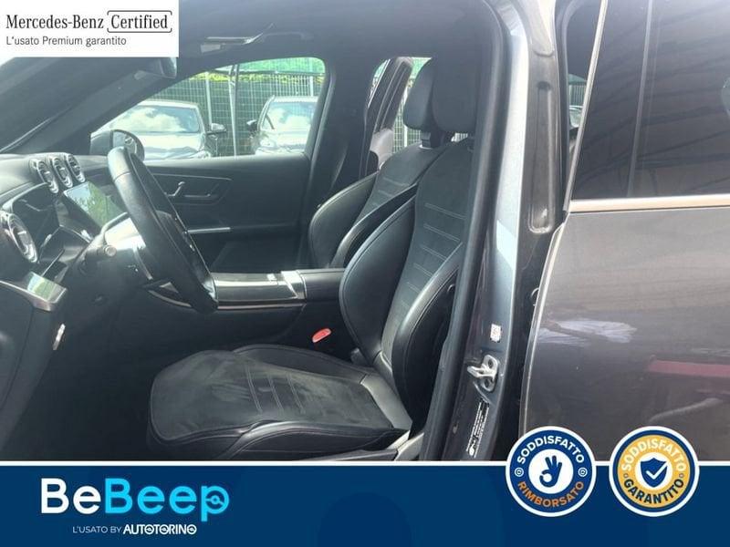 Mercedes-Benz GLC 220 D AMG ADVANCED PLUS 4MATIC AUTO