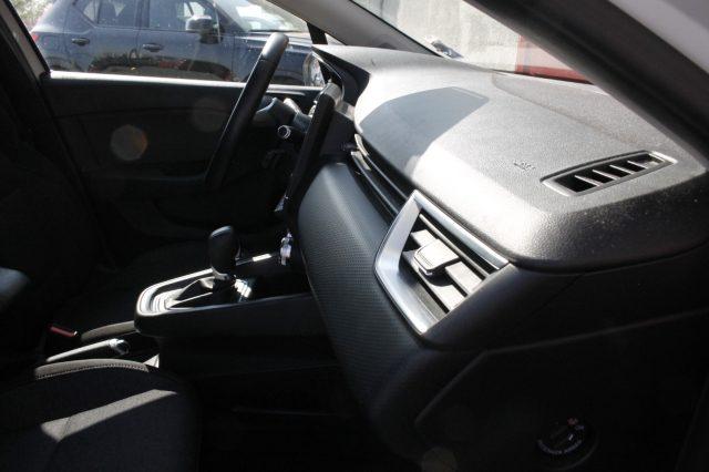 RENAULT Clio Full Hybrid E-Tech 140 CV 5 porte E-Tech Neop.