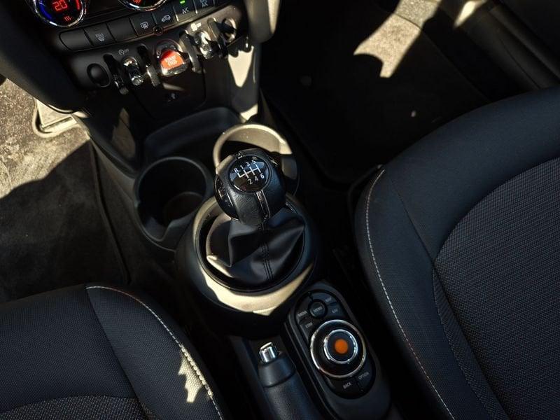 MINI Mini 3 porte Mini F56 2018 3p Benzina Mini 3p 1.5 Cooper Baker Street