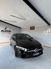 Mercedes-benz A 200 Sedan